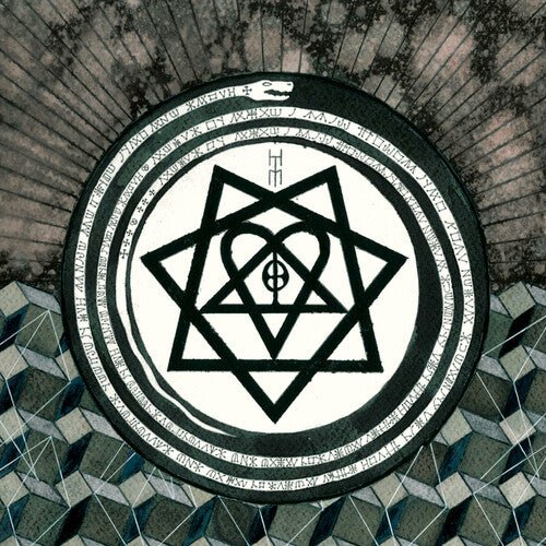 HIM - TEARS ON TAPE - RECORD