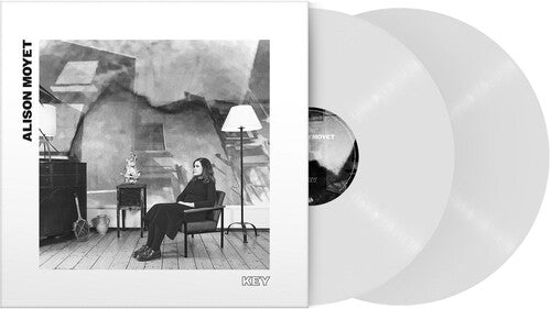 MOYET,ALISON - KEY - RECORD