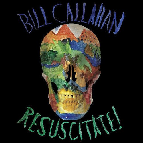 CALLAHAN,BILL - RESUSCITATE - RECORD