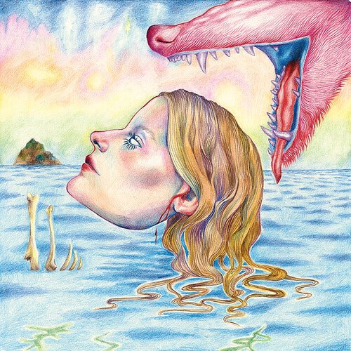 PALOMA,PARIS - CACOPHONY - RECORD