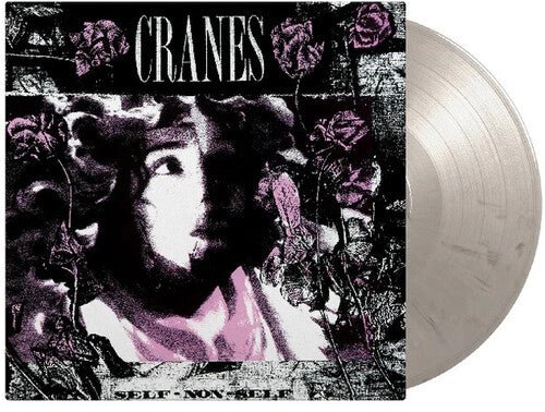 CRANES - SELF-NON-SELF - RECORD