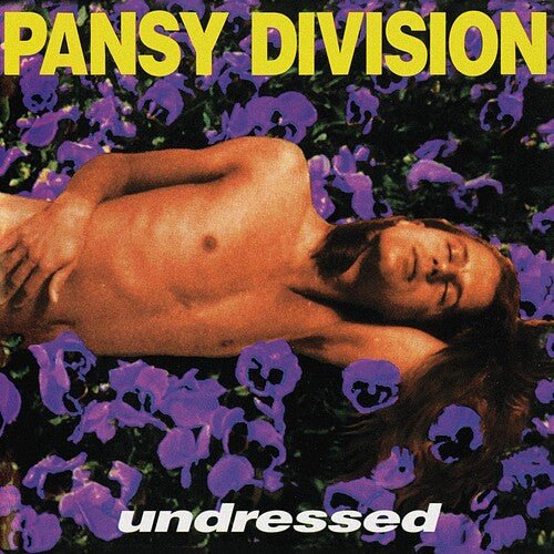 PANSY DIVISION - UNDRESSED - RECORD