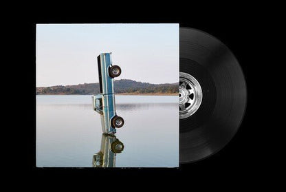 POST MALONE - F-1 TRILLION - RECORD