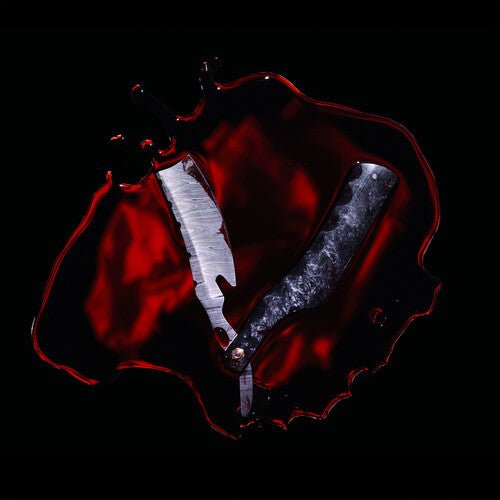 BLACK VEIL BRIDES - BLEEDERS - RECORD