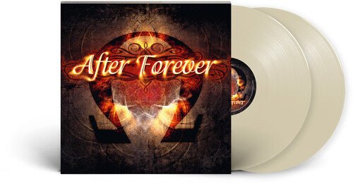 AFTER FOREVER - RECORD