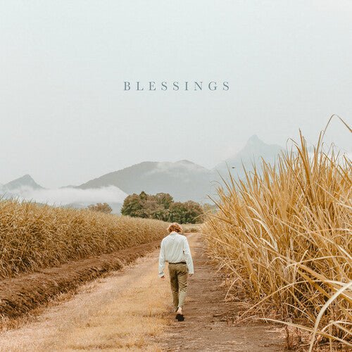 HOLLOW COVES - BLESSINGS - RECORD