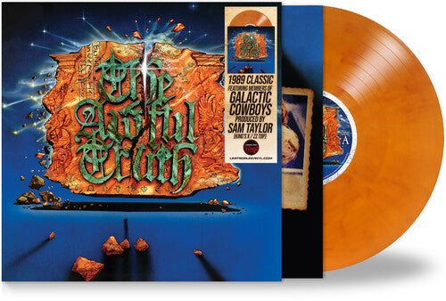 AWFUL TRUTH - RECORD