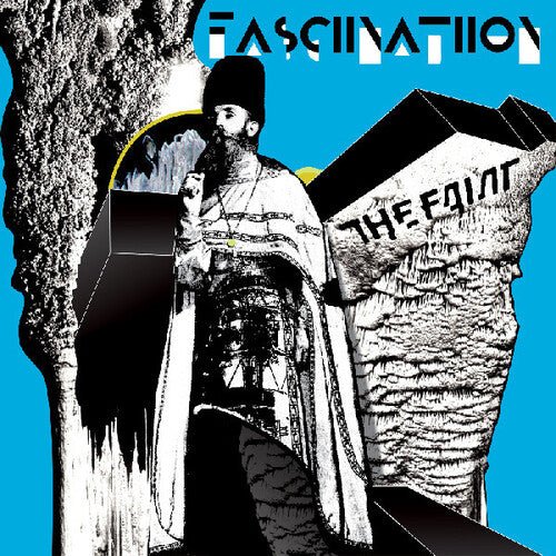 FAINT - FASCIINATIION - RECORD