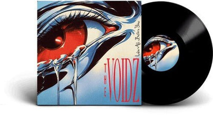VOIDZ - LIKE ALL BEFORE YOU - RECORD