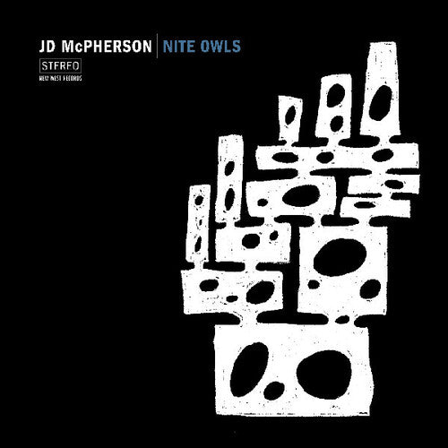 MCPHERSON,JD - NITE OWLS - RECORD