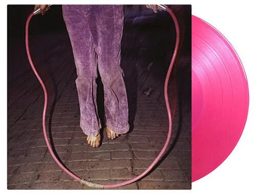 BUFFALO TOM - JUMP ROPE - RECORD