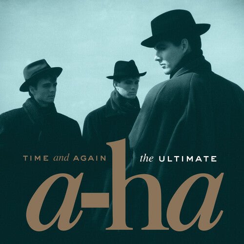 A-HA - TIME AND AGAIN: THE ULTIMATE A-HA - RECORD