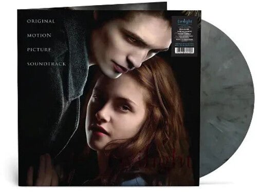 TWILIGHT - O.S.T. - RECORD
