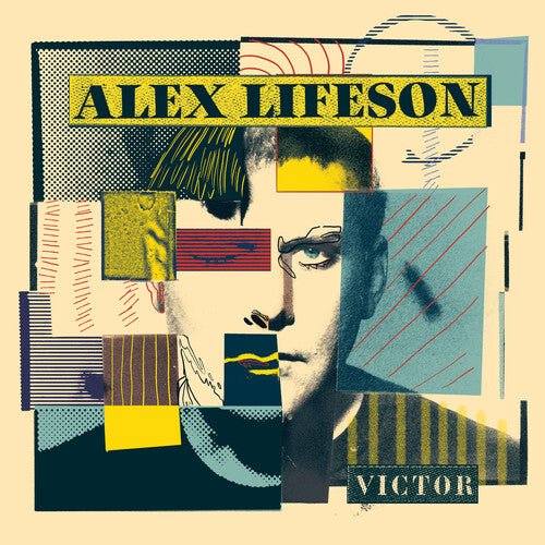 LIFESON,ALEX - VICTOR - RECORD