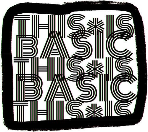 BASIC - THIS IS BASIC - RECORD