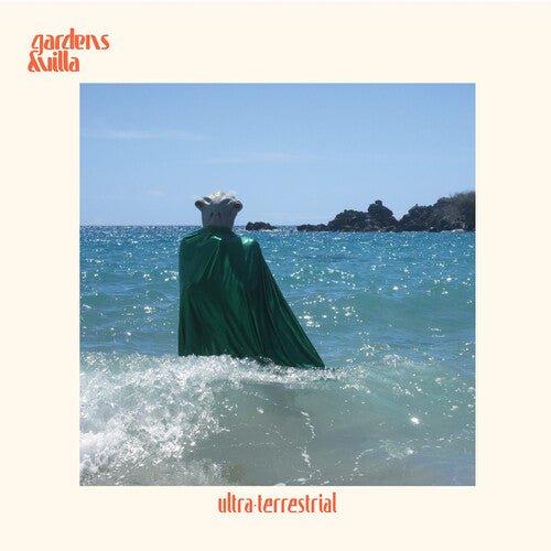 GARDENS & VILLA - ULTRA TERRESTRIAL - RECORD