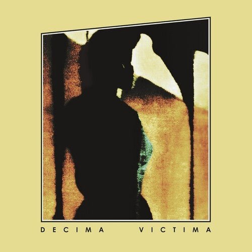 DECIMA VICTIMA - RECORD