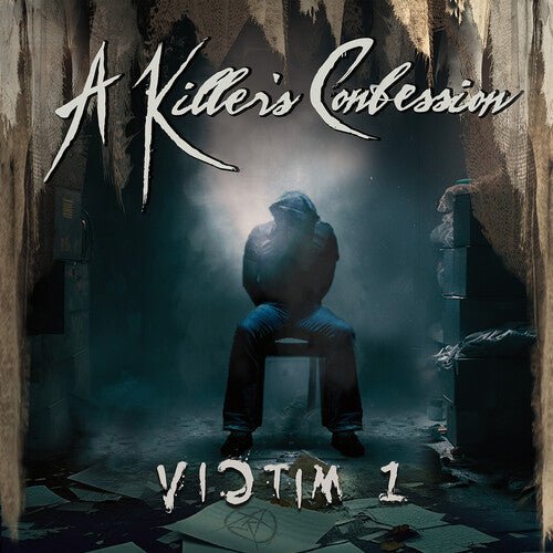 A KILLER'S CONFESSION - VICTIM 1 - RECORD