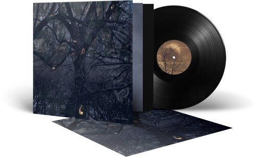 TRELLDOM - BY THE SHADOWS - RECORD
