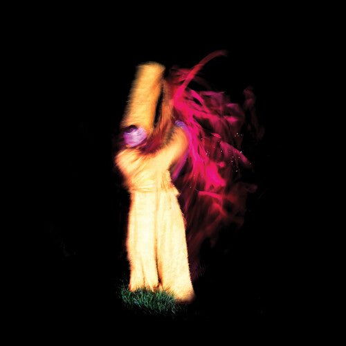 MERMAID CHUNKY - SLIF SLAF SLOF - RECORD
