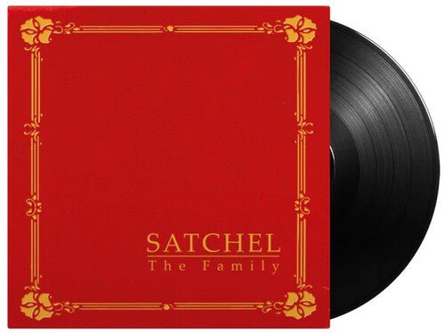 SATCHEL - FAMILY - RECORD