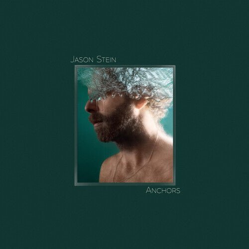 STEIN,JASON - ANCHORS - RECORD