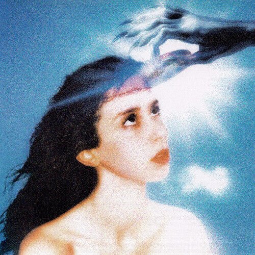 MAGDALENA BAY - IMAGINAL DISK - RECORD
