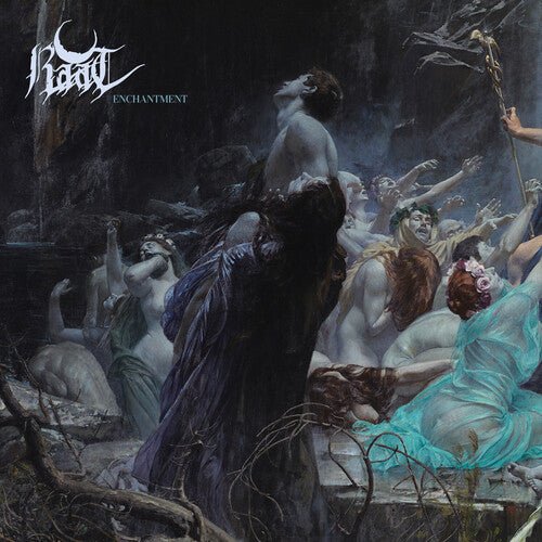 RAAT - ENCHANTMENT - RECORD