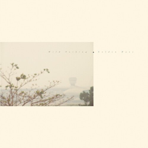 WILD NOTHING - GOLDEN HAZE - GOLDEN HAZE - RECORD