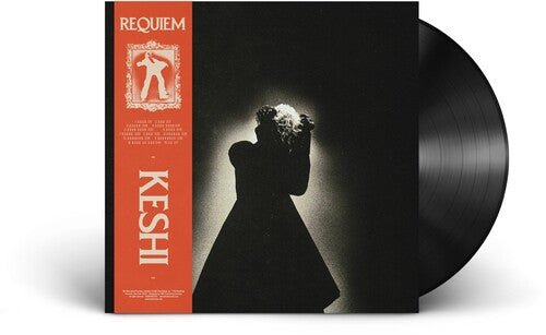 KESHI - REQUIEM - RECORD