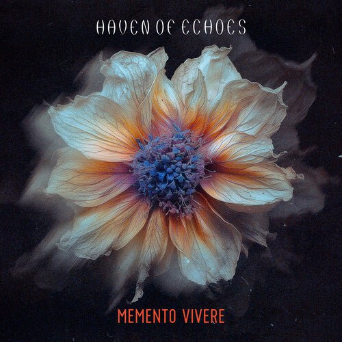 HAVEN OF ECHOES - MEMENTO VIVERE - RECORD
