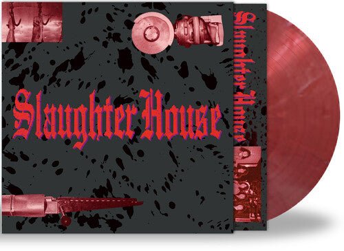 SLAUGHTERHOUSE - RECORD