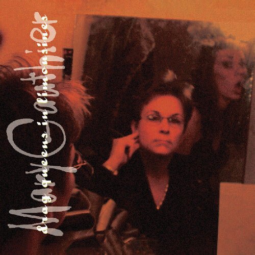 GAUTHIER,MARY - DRAG QUEENS IN LIMOUSINES - RECORD