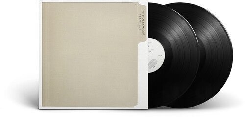 REX ORANGE COUNTY - ALEXANDER TECHNIQUE - RECORD