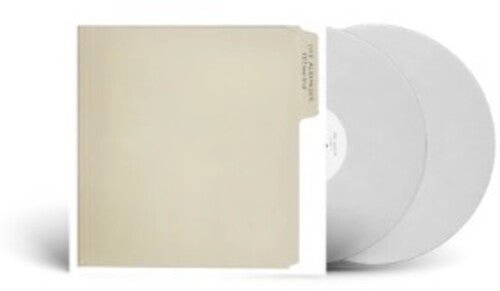 REX ORANGE COUNTY - ALEXANDER TECHNIQUE - RECORD