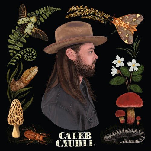 CAUDLE,CALEB - SWEET CRITTERS - RECORD
