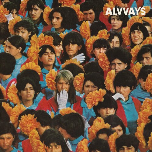 ALVVAYS - ALVVAYS (10TH ANNIVERSARY) - RECORD