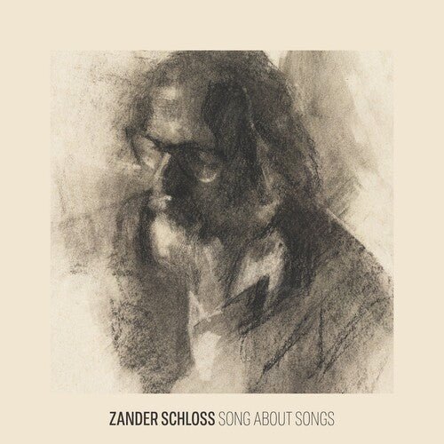 SCHLOSS,ZANDER - SONG ABOUT SONGS - RECORD