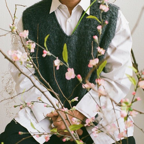 SHIGETO - CHERRY BLOSSOM BABY - RECORD