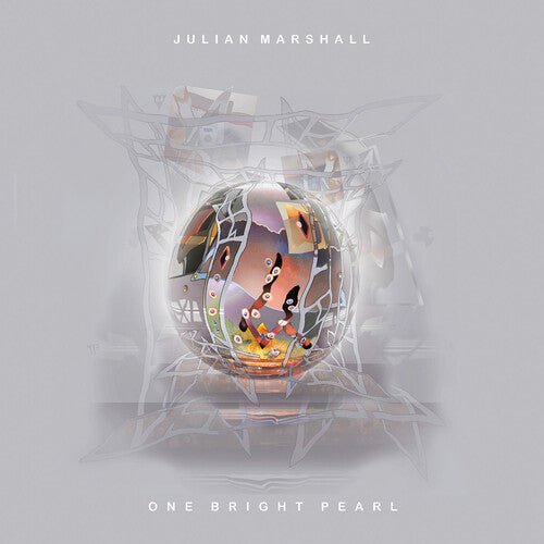 MARSHALL,JULIAN / PERCY,ADELAIDE - ONE BRIGHT PEARL - RECORD