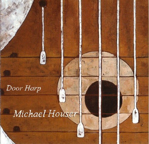 HOUSER,MICHAEL - DOOR HARP - RECORD