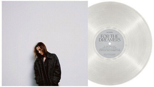 MICHAELSON,INGRID - FOR THE DREAMERS - RECORD