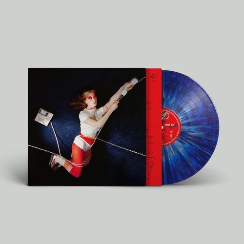 GARTLAND,ORLA - EVERYBODY NEEDS A HERO - RECORD