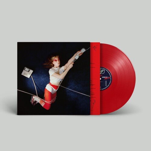 GARTLAND,ORLA - EVERYBODY NEEDS A HERO - RECORD
