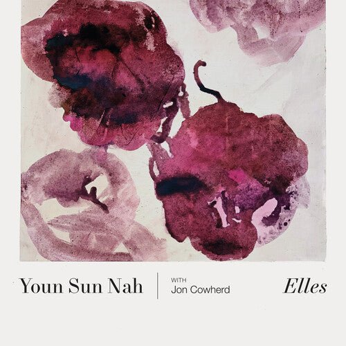 NAH,YOUN SUN - ELLES - RECORD