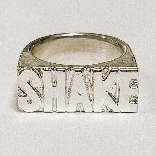 SUNFLOWER BEAN - SHAKE - RECORD