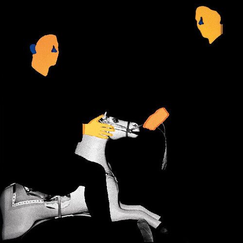 MGMT - LOSS OF LIFE - RECORD