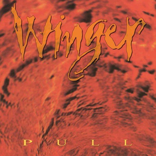 WINGER - PULL - RECORD