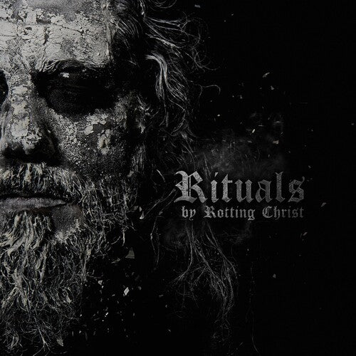 ROTTING CHIST - RITUALS - RECORD