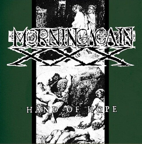 MORNING AGAIN - HAND OF HOPE - RECORD